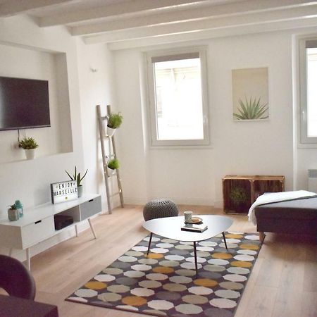 Superbe T2 Vieux Port Apartamento Marselha Exterior foto