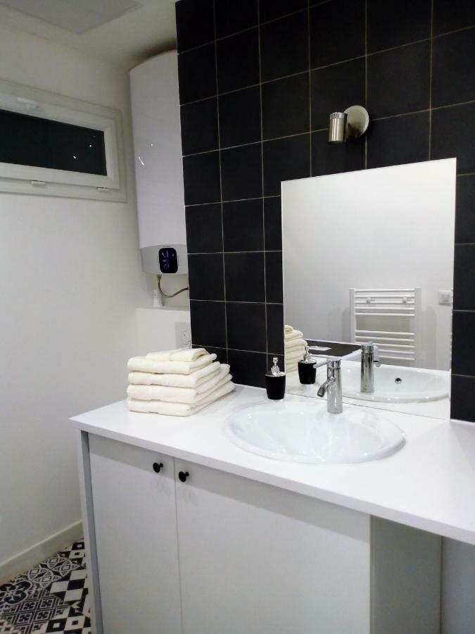 Superbe T2 Vieux Port Apartamento Marselha Exterior foto